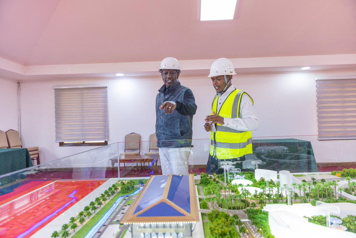 Bomas Of Kenya Ltd tweet media