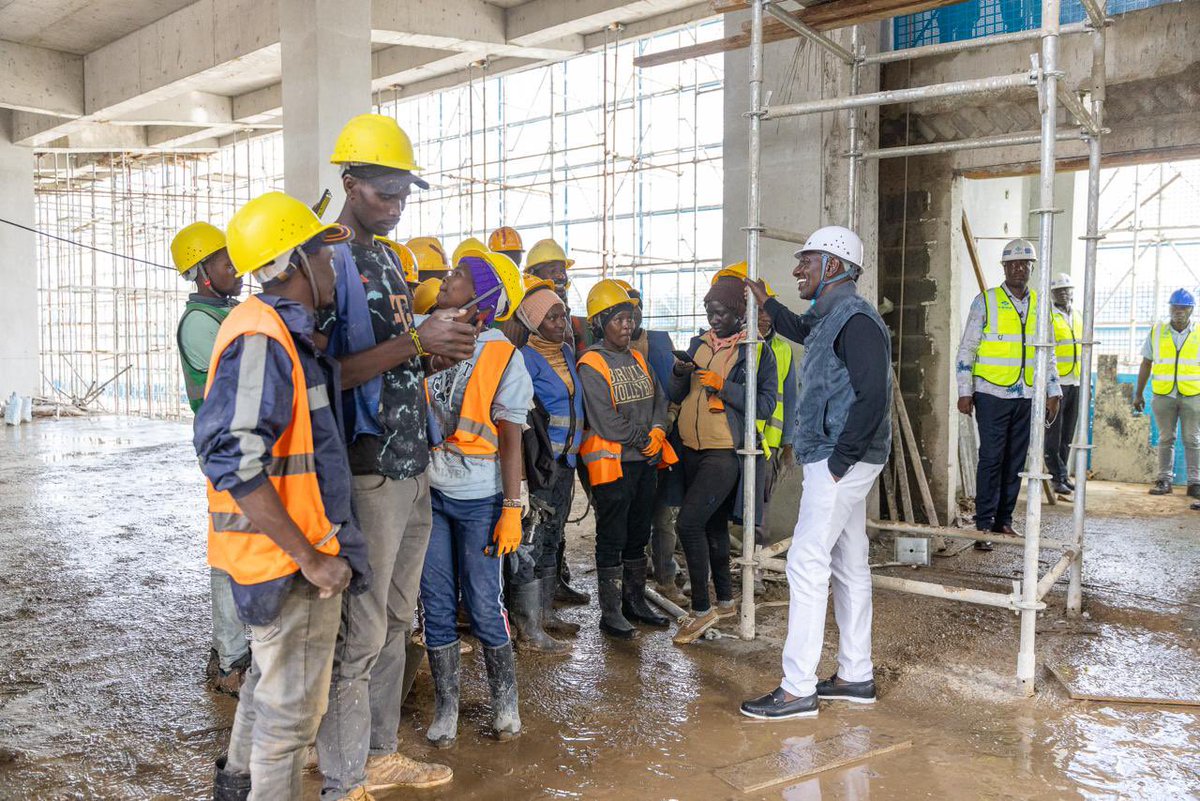 Bomas Of Kenya Ltd tweet media