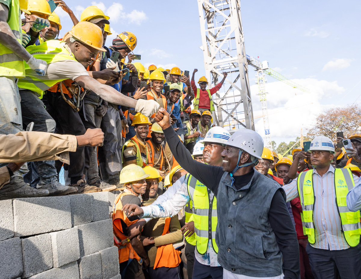 Bomas Of Kenya Ltd tweet media