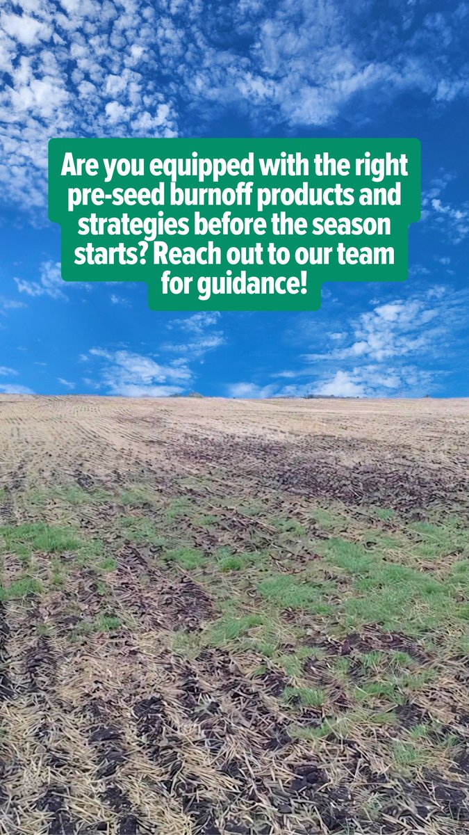 Sturgeon Valley Fertilizers Ltd. tweet media