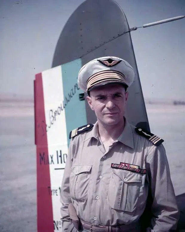 Ron Eisele tweet media