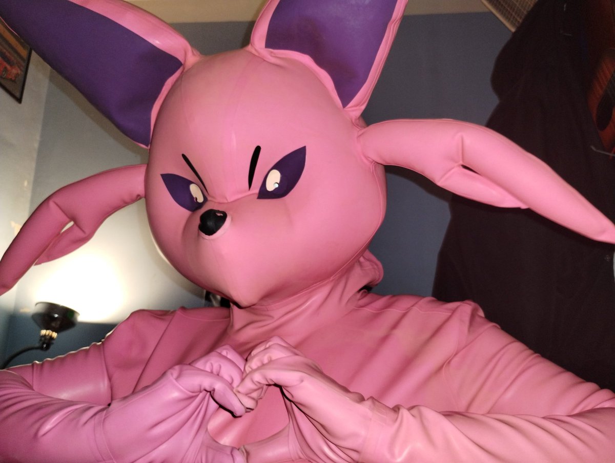 Happy 30th anniversary pokemon!

#latexpokemon