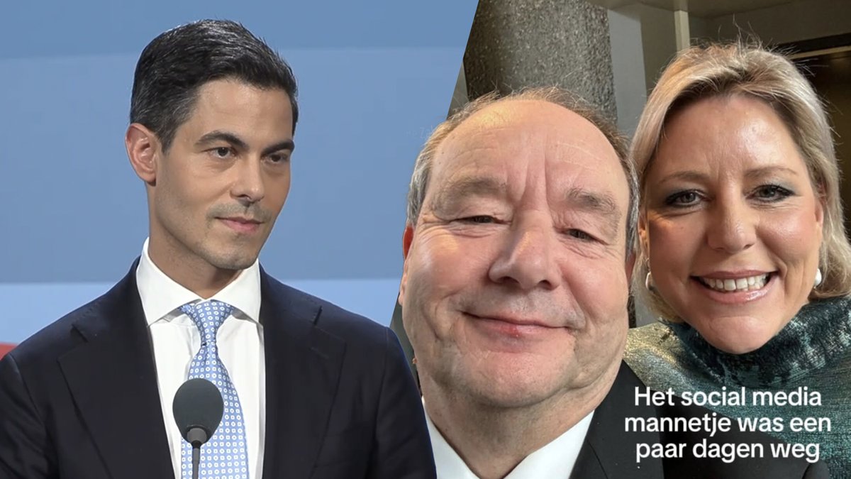 Vandaag Inside tweet media