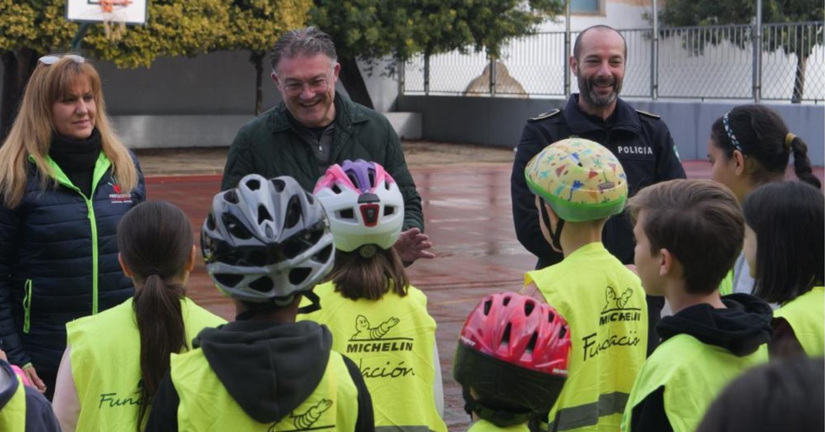 INFOVIAL tweet media