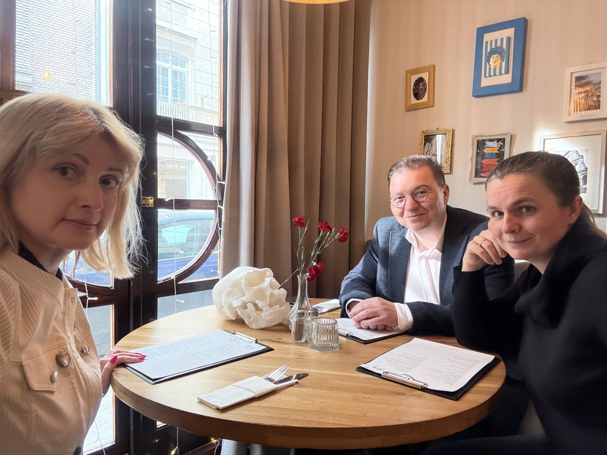 Anna Korzekwa-Józefowicz tweet media