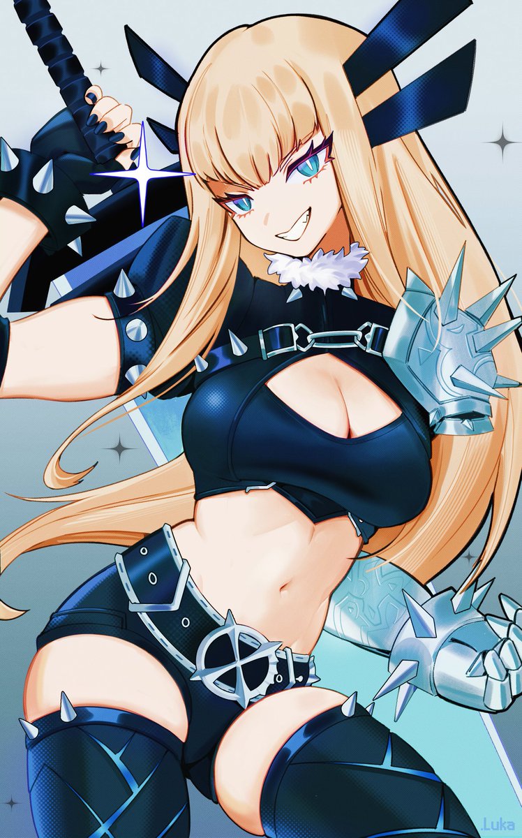 .Luka ✦ tweet media