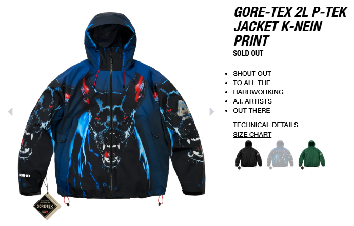 FABO LES tweet media