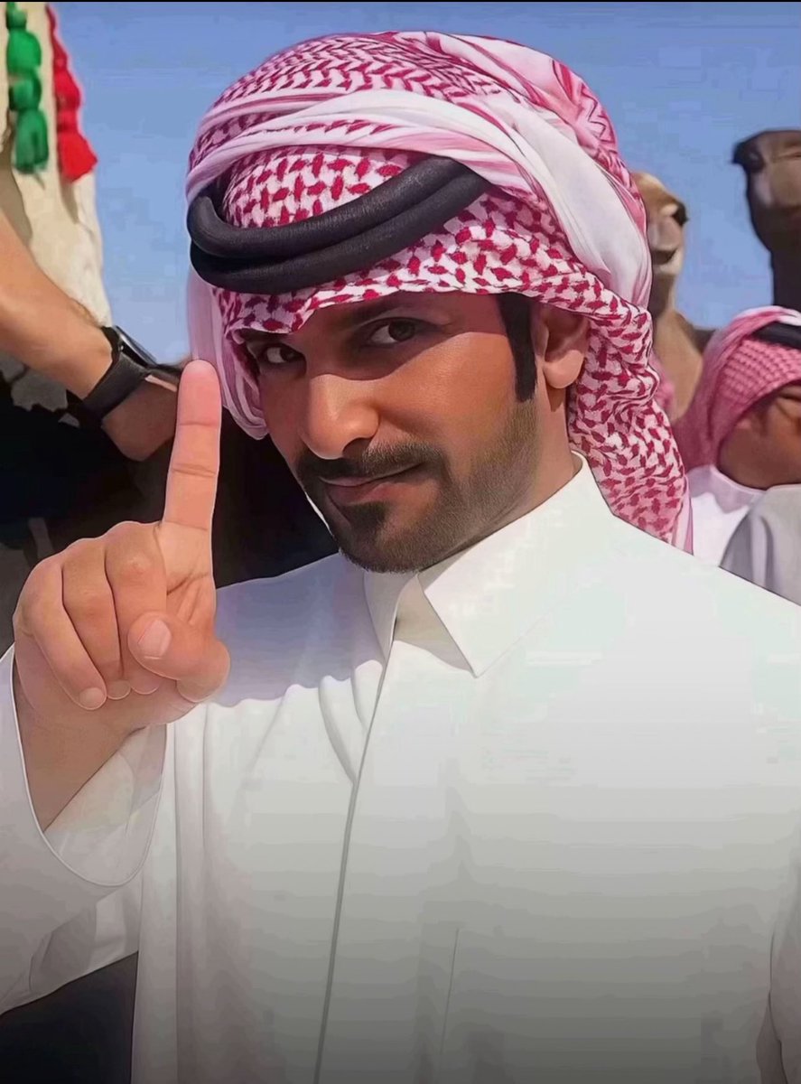 Bandar AlQahtani tweet media