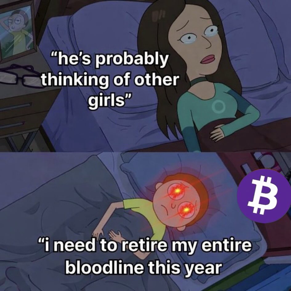 #Purple #Bitcoin $PBTC 🟣