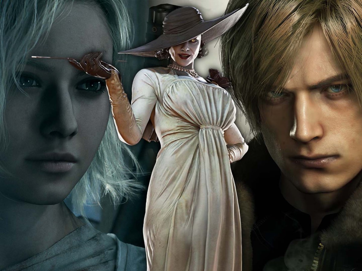 Resident Evil-Spiele gibt es eine ganze Menge. Doch welches ist eigentlich das Beste? Unser Ranking klärt auf. 4p.de/topliste/resid…