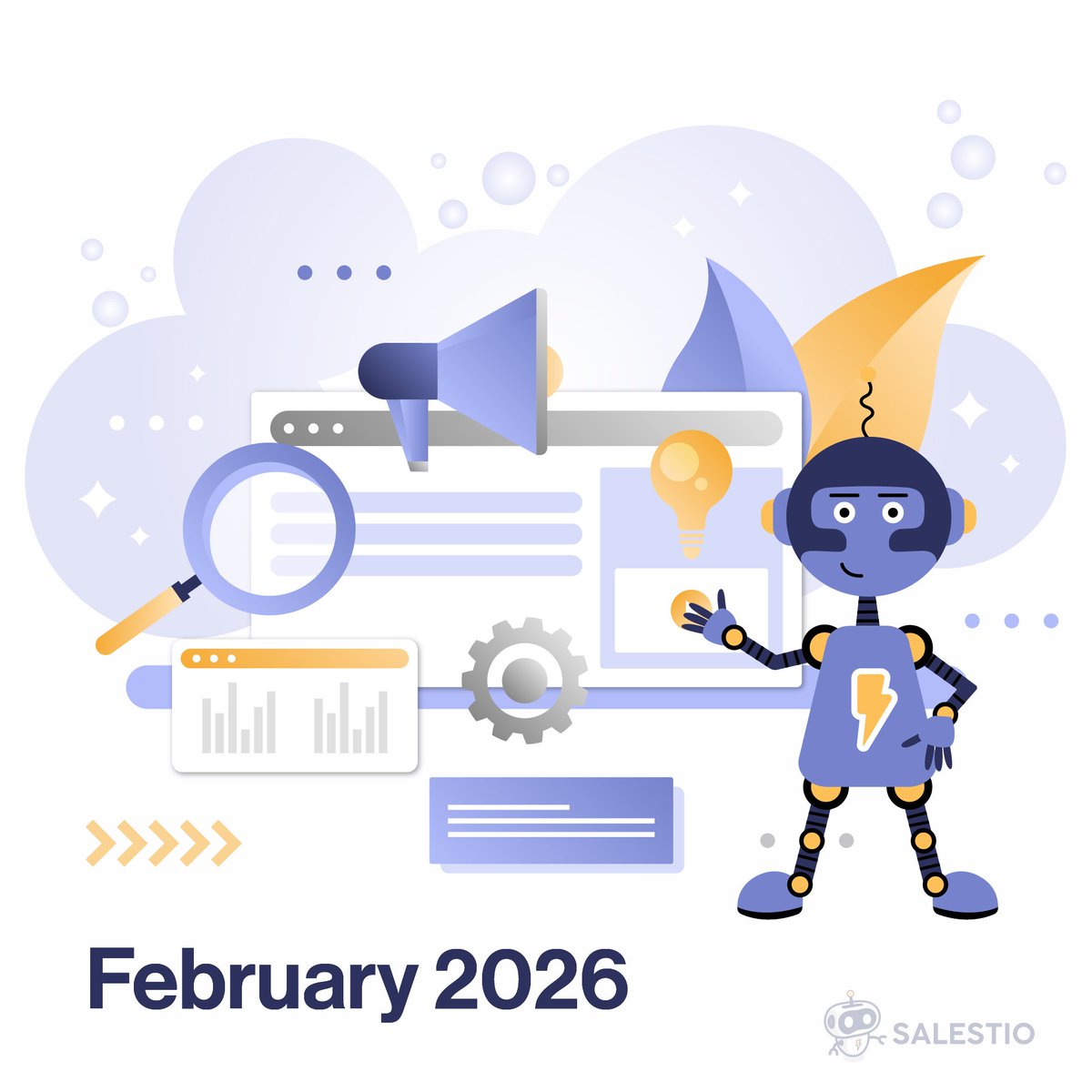 February updates are live in Salestio.
Users get an improved Selling Products view, better order search, support for Unlisted products, and more control.
Read more - salest.io/blog/page/sale…
#Shopify #ecommerce #multichannel #Amazon #eBay #Etsy