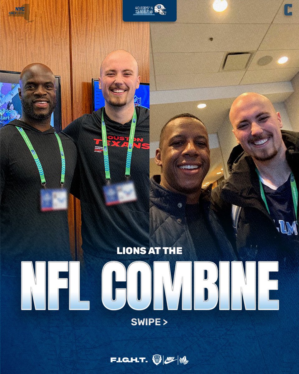 Columbia Football tweet media