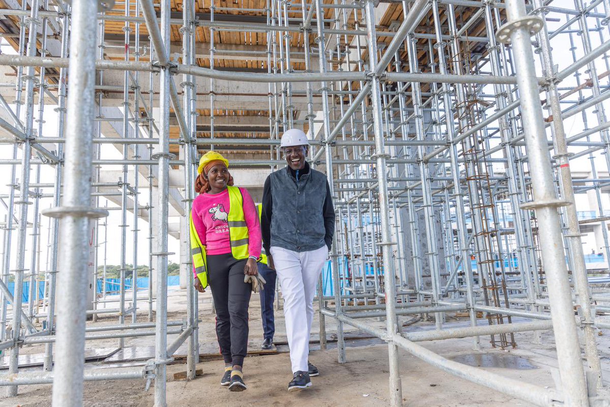 Bomas Of Kenya Ltd tweet media