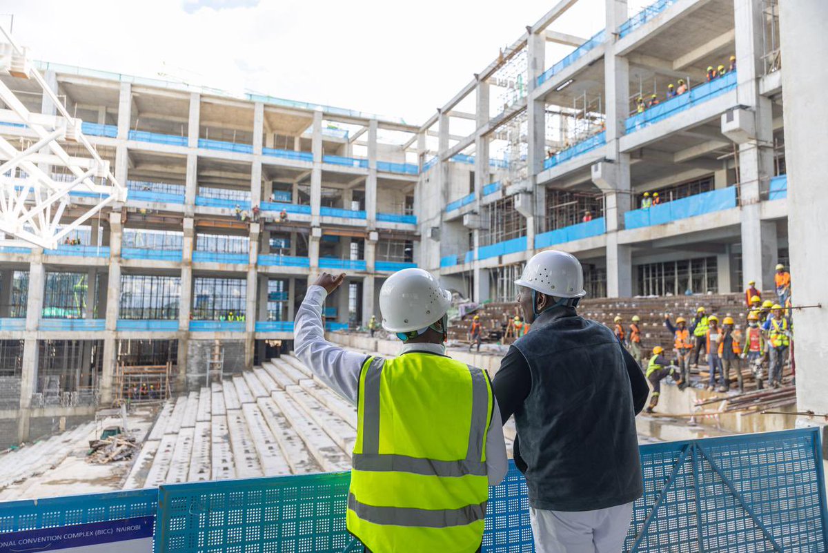 Bomas Of Kenya Ltd tweet media