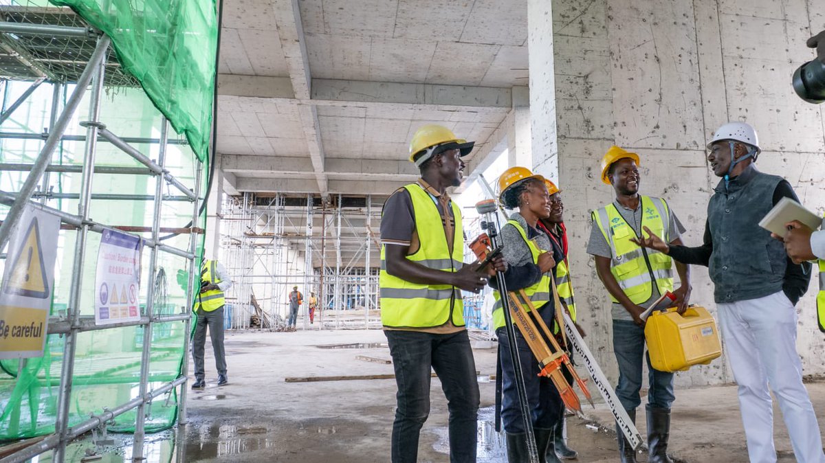 Bomas Of Kenya Ltd tweet media