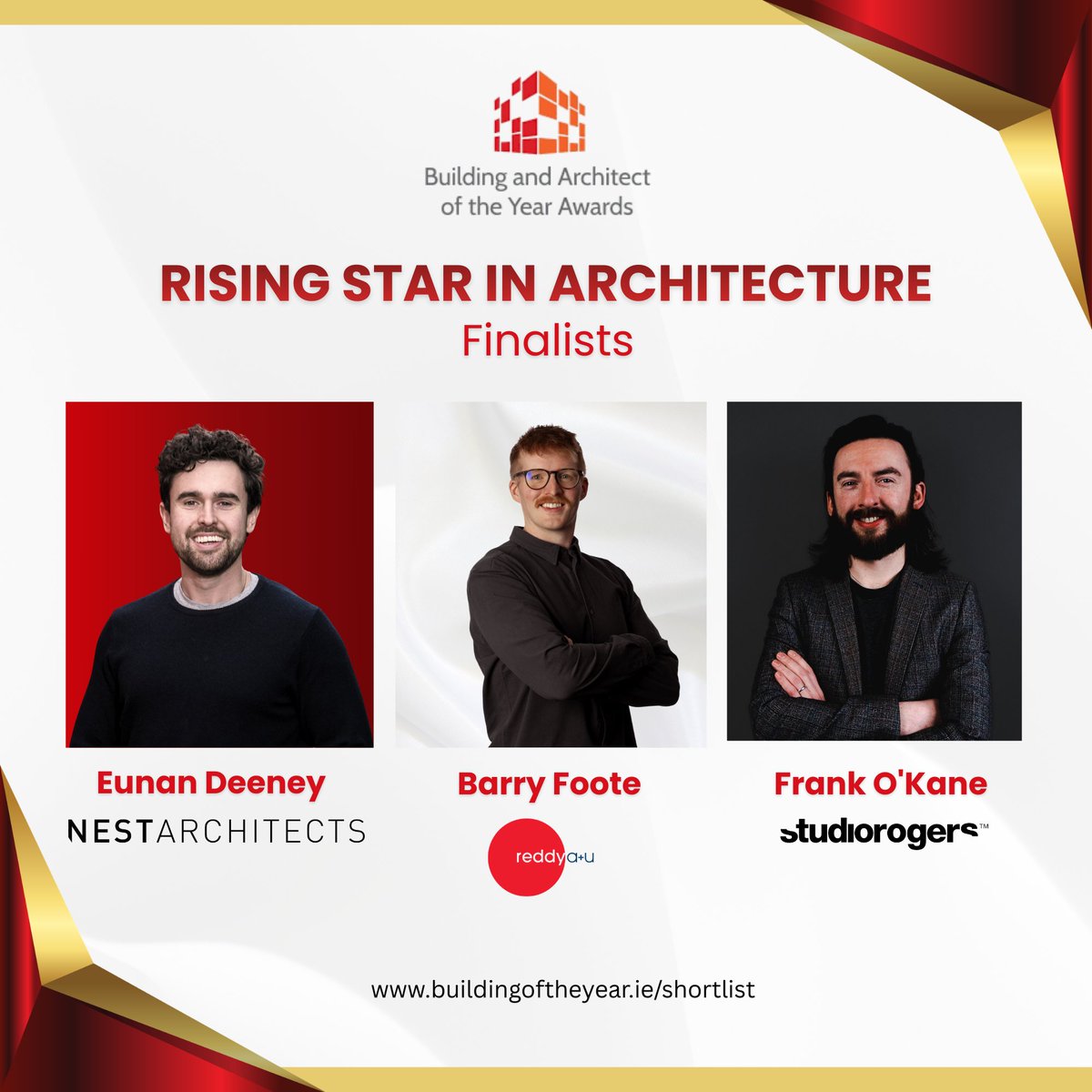 Building and Architect of the Year Awards tweet media