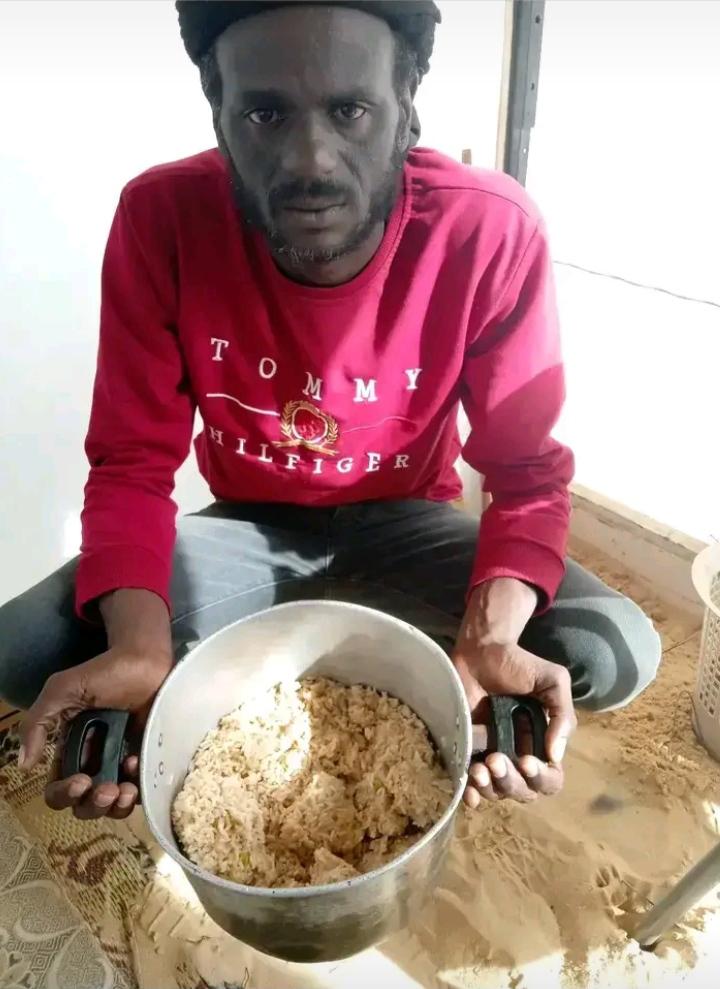 Nour Jamaan from Gaza tweet media