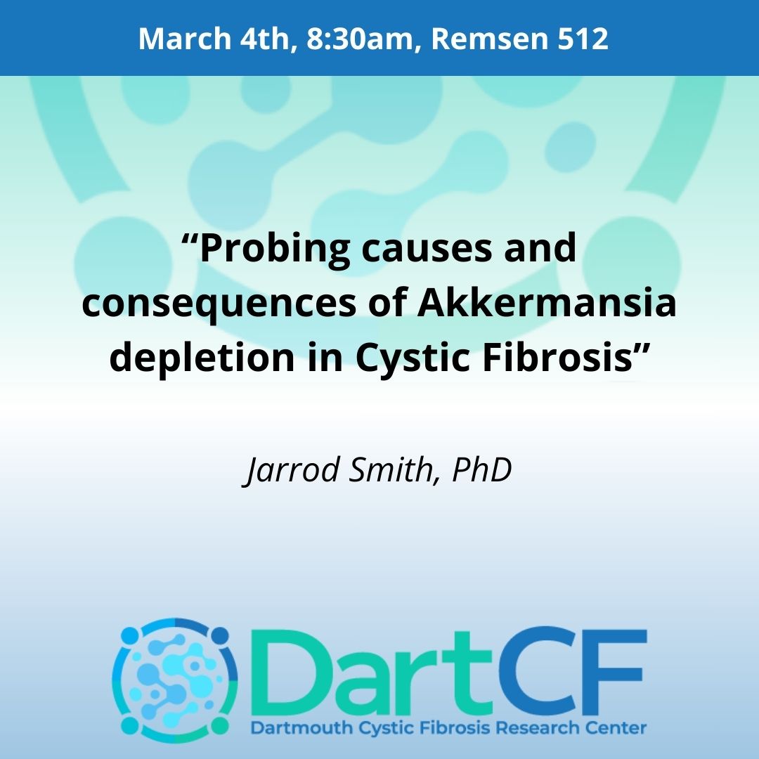 Dartmouth CF Research Center tweet media