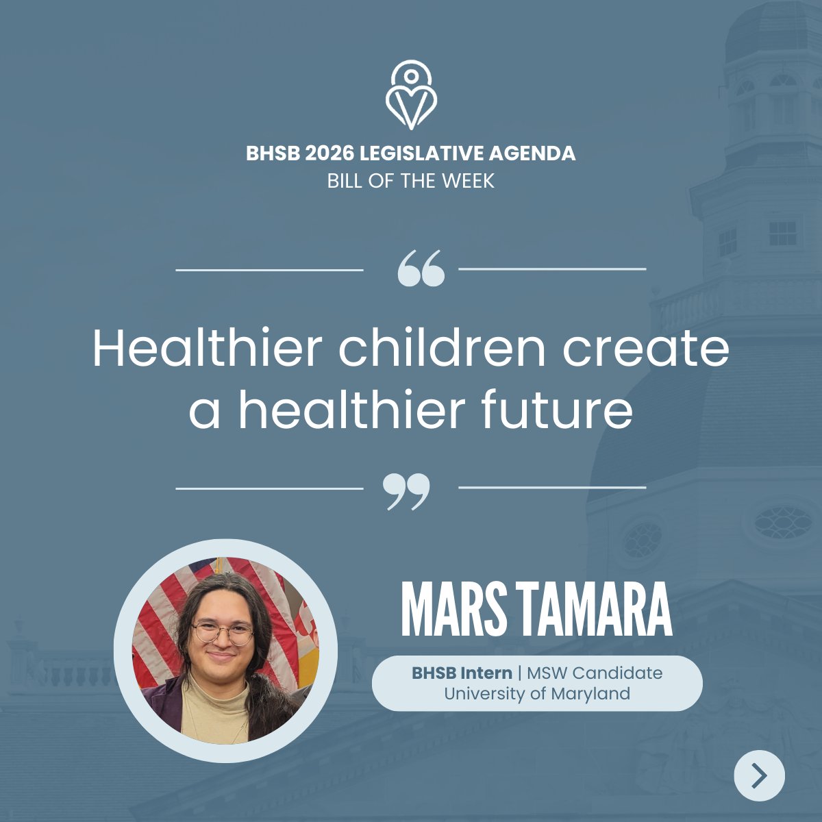 BHS Baltimore tweet media