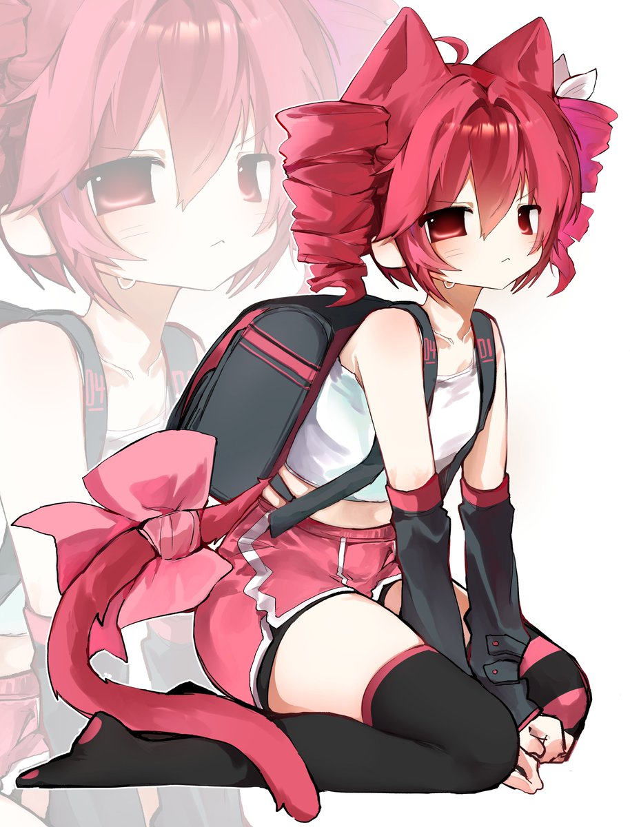 링거액 tweet media