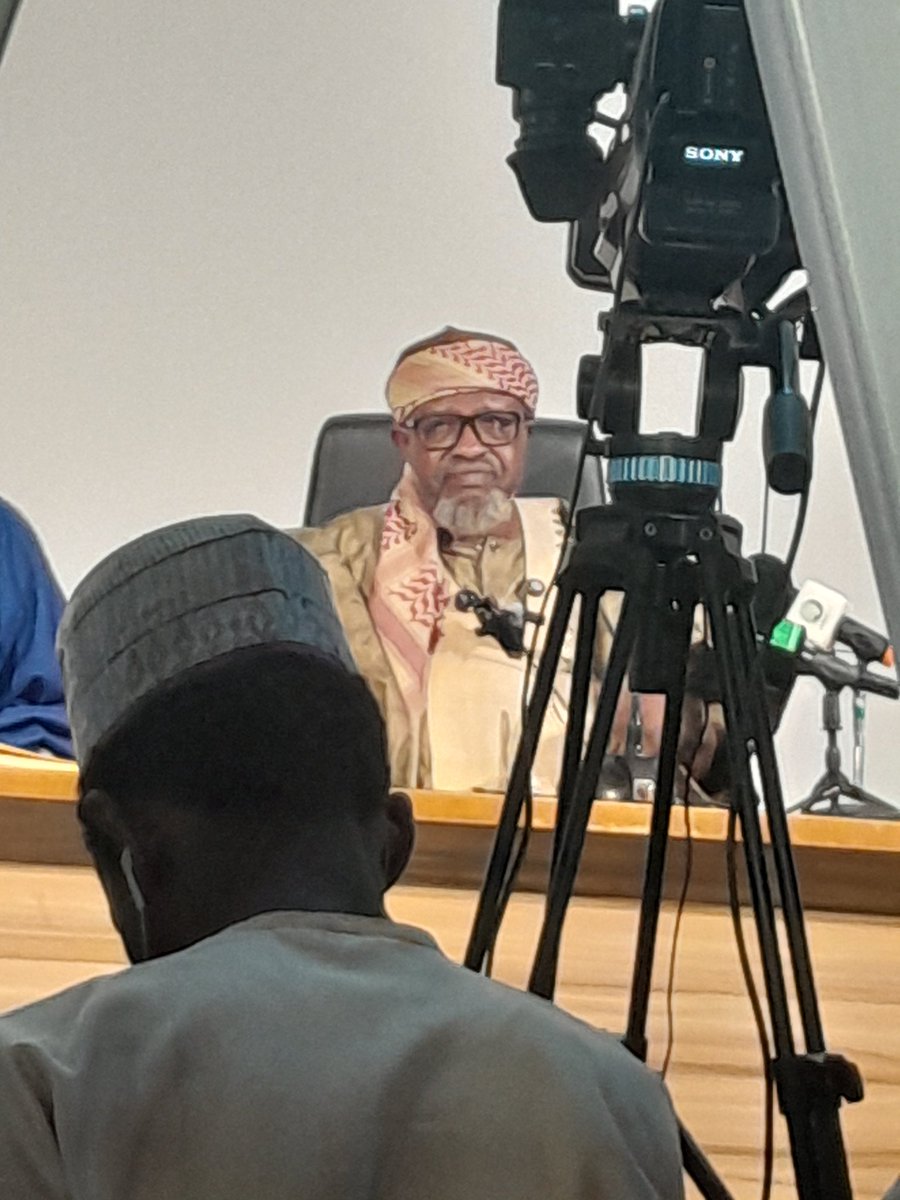 MM_Auwal's tweet photo. FRIDAY, 10TH RAMADAN 1447 EQUIVALENT TO 27TH FEBRUARY, 2026

Tafsir at Gwallaga Juma'at Mosque, Bauchi with @DrMSaniR_Lemo
Jazakallah ya Sheikh https://t.co/AJ0NwEToIh