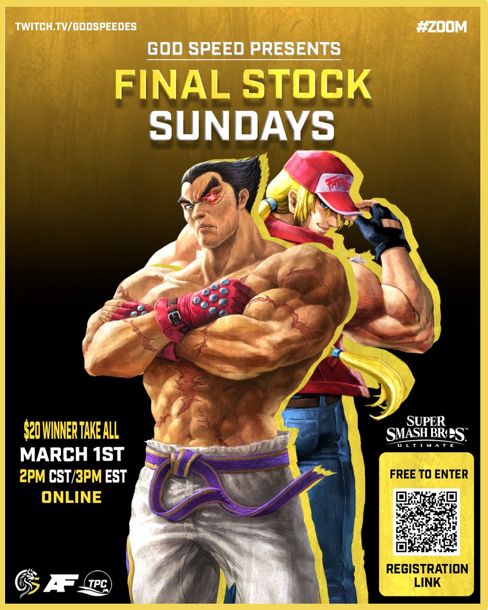 God Speed ⚡️ tweet media