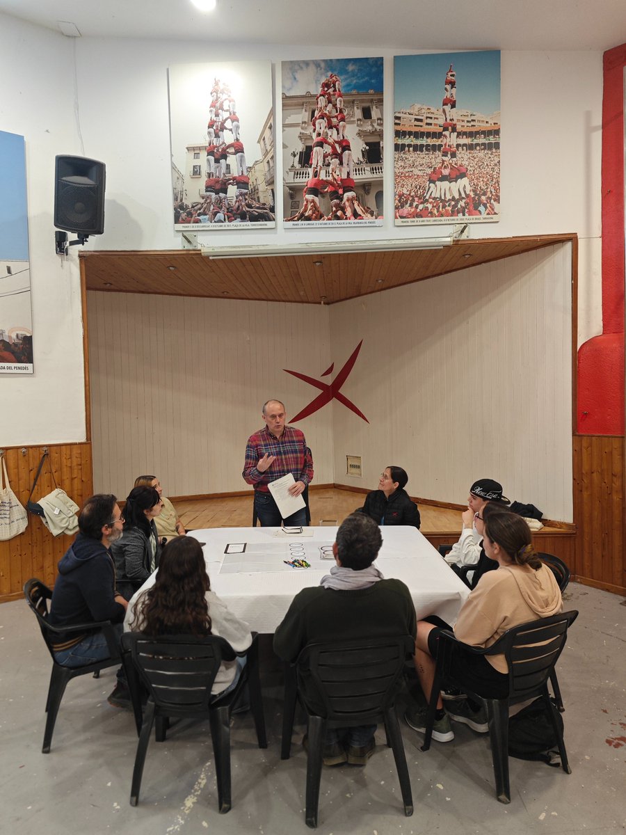 TurismeGeografia URV tweet media