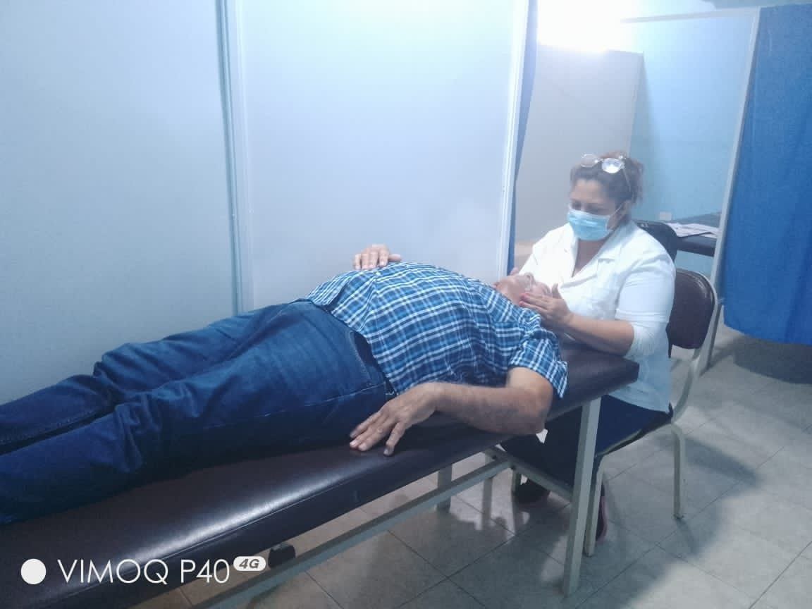 cubacooperaven's tweet photo. ¡Falcón es territorio de salud y vida! 🏥 De punta a punta, los CDI Josefa Camejo, Alberto "Beto" Zamora, J.R. Jatem, Francisco de Miranda y Marino Colina garantizan atención de calidad al pueblo.

¡Ciencia y amor en cada municipio! 🇨🇺🤝🇻🇪

#CubaPorLaVida #Falcón #CubaCoopera https://t.co/8hjmRF3q61
