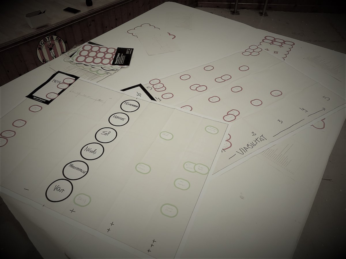 TurismeGeografia URV tweet media