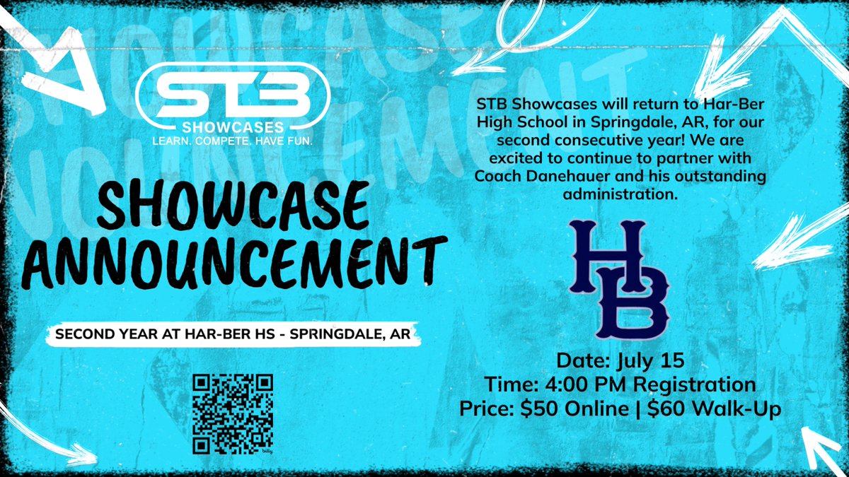 STB Showcases tweet media