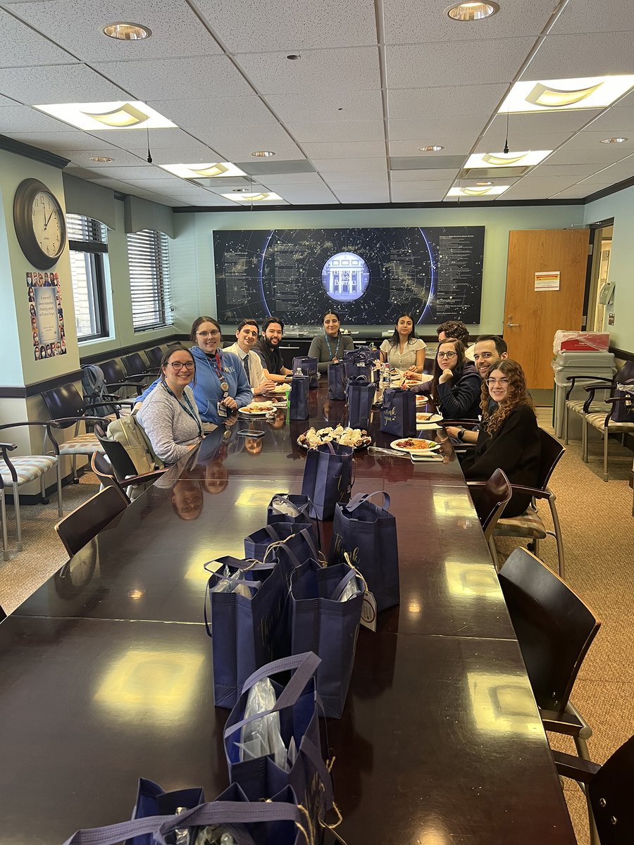 URMC Department of Surgery tweet media