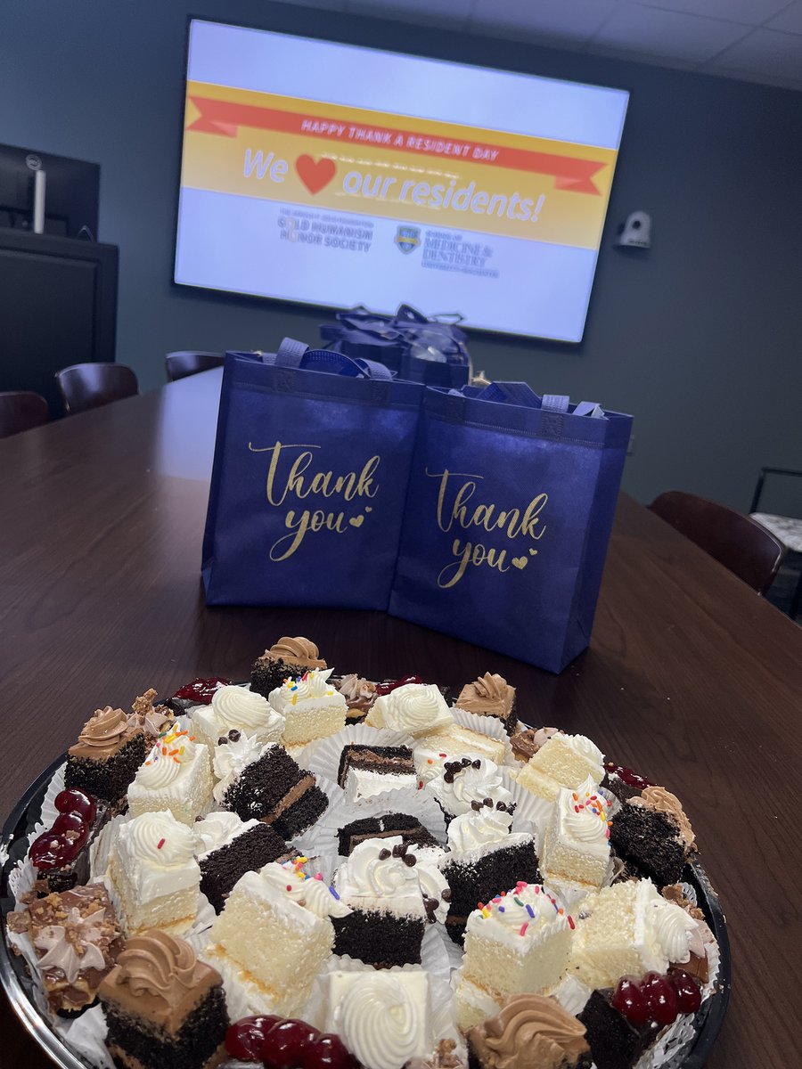 URMC Department of Surgery tweet media