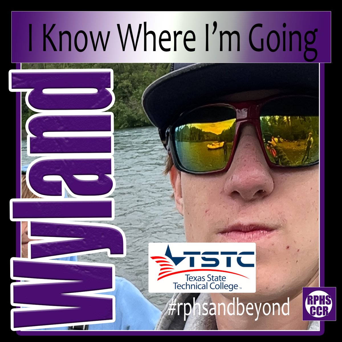 Ridge Point College and Career Readiness tweet media