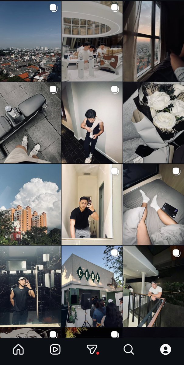 Just Han tweet media