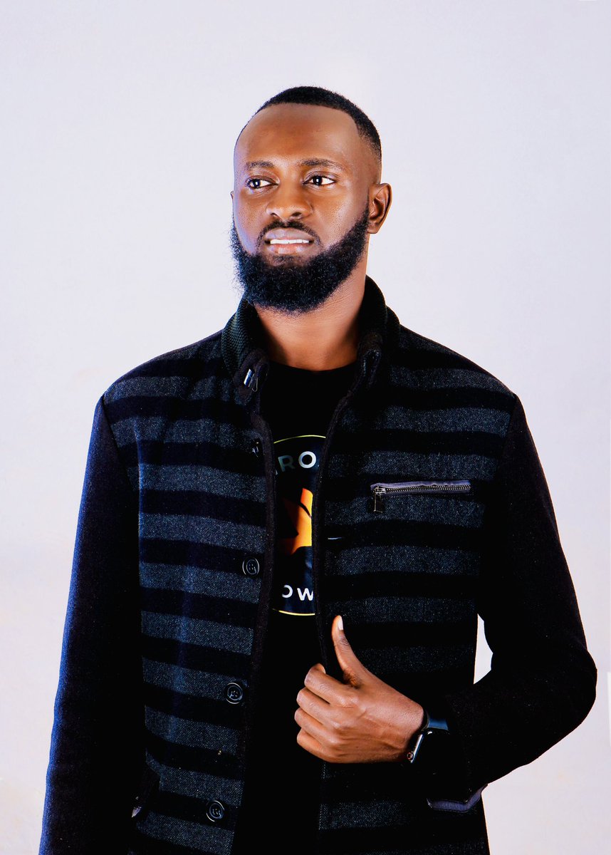 Prophet Elijah Mutabaazi tweet media