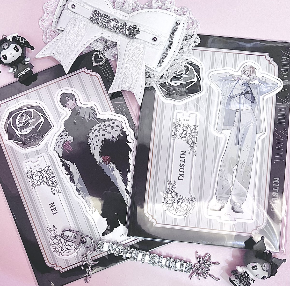 ₊˚⊹ ᰔ tweet media