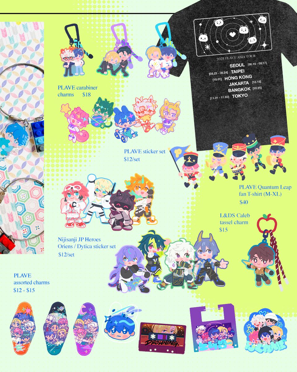 roll 🏝️🍎 HIGH FRUCTOSE ART MART tweet media