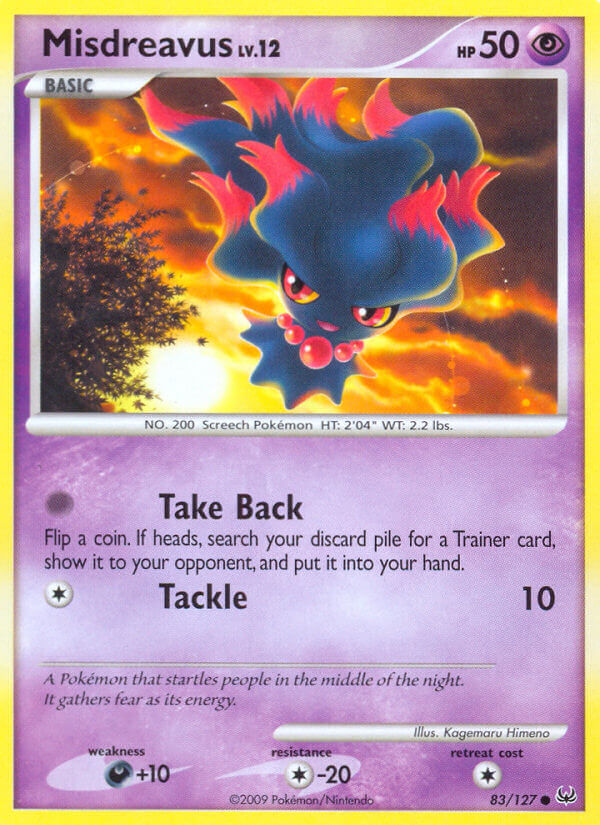 Pokemon Card Every Hour tweet media