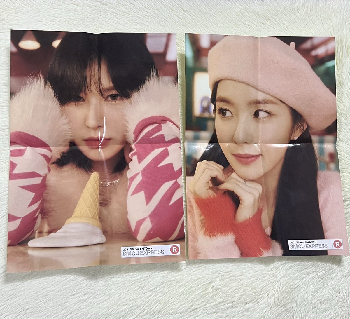 sikyyyyyyyyy's tweet photo. ได้ทั้งหมดในรูป 150บาท ส่งฟรี
สนใจDMได้เลยค่ะ🙇‍♀️

#ตลาดนัดรวว #ตลาดนัดrvv #ตลาดนัดredvelvet https://t.co/0P51nLf75J