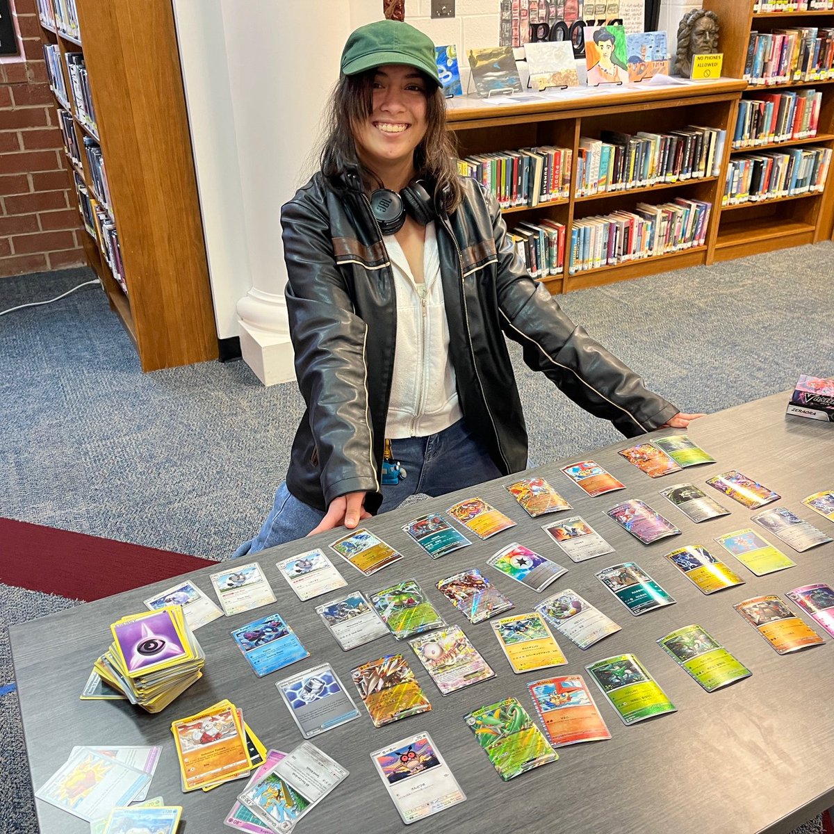 TDHS ReadsEverywhere tweet media