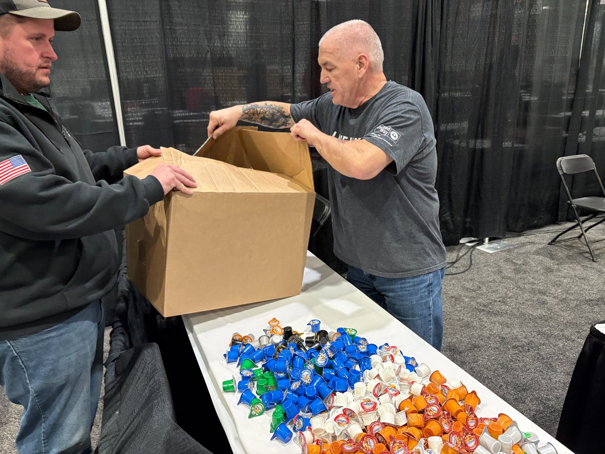 United Way of SECT tweet media