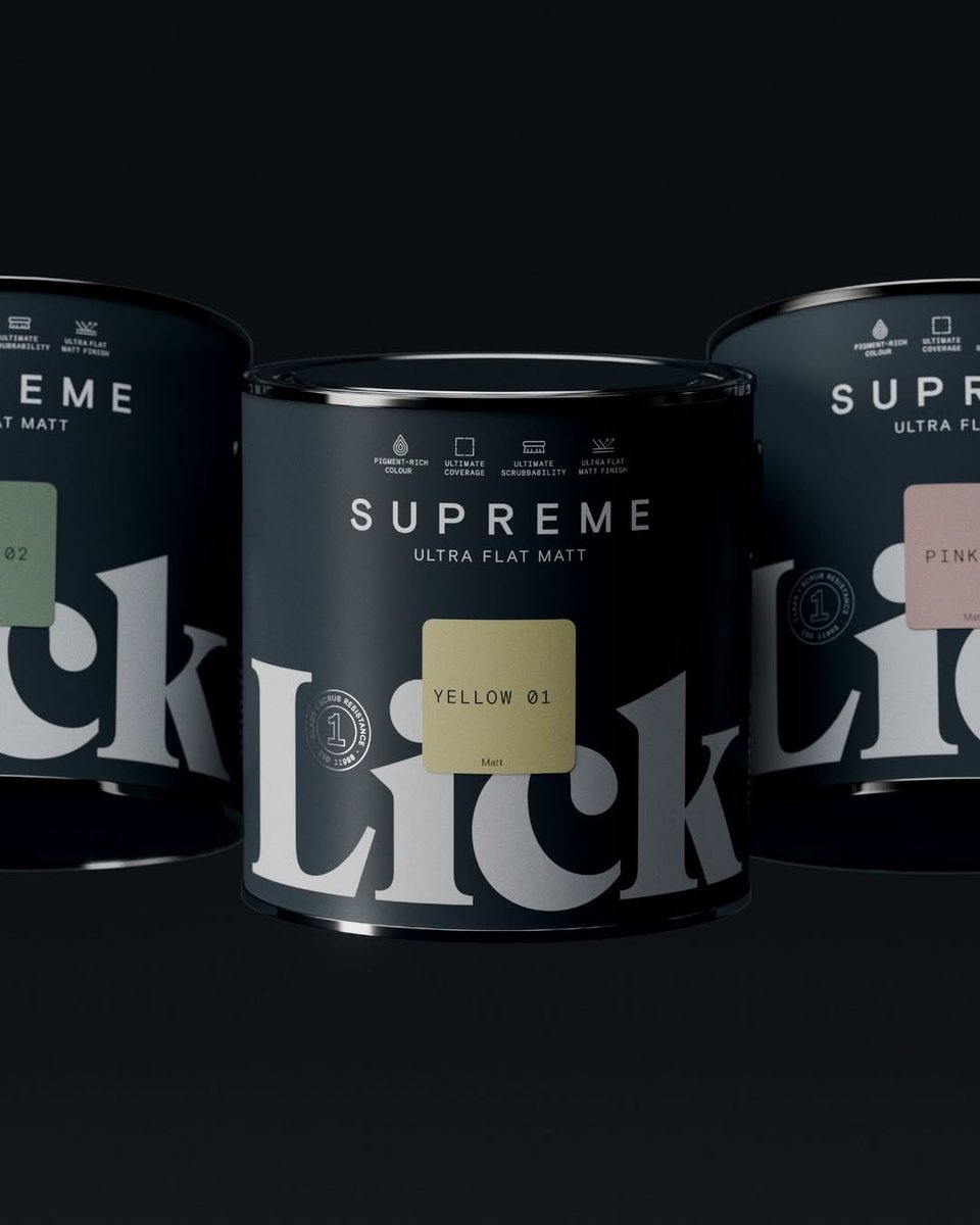 Pentawards tweet media