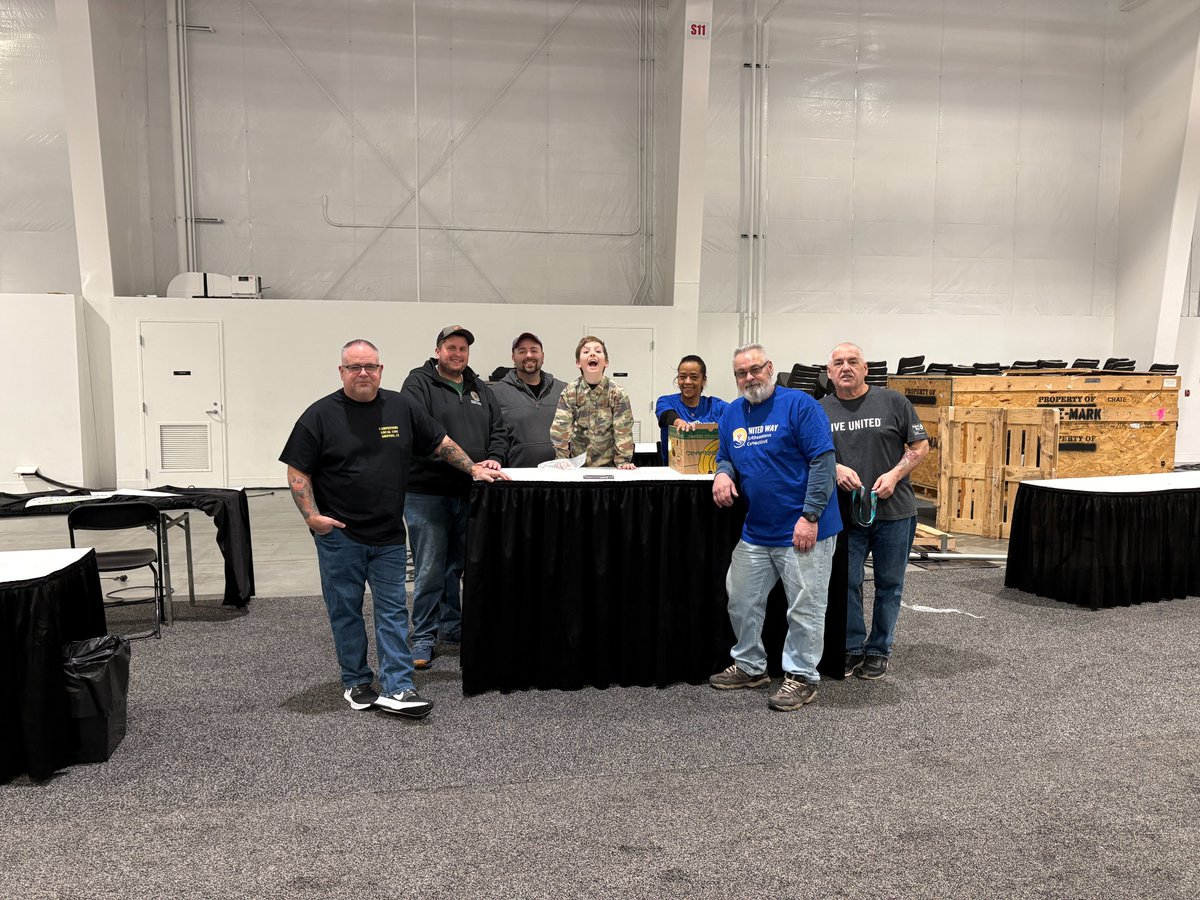 United Way of SECT tweet media