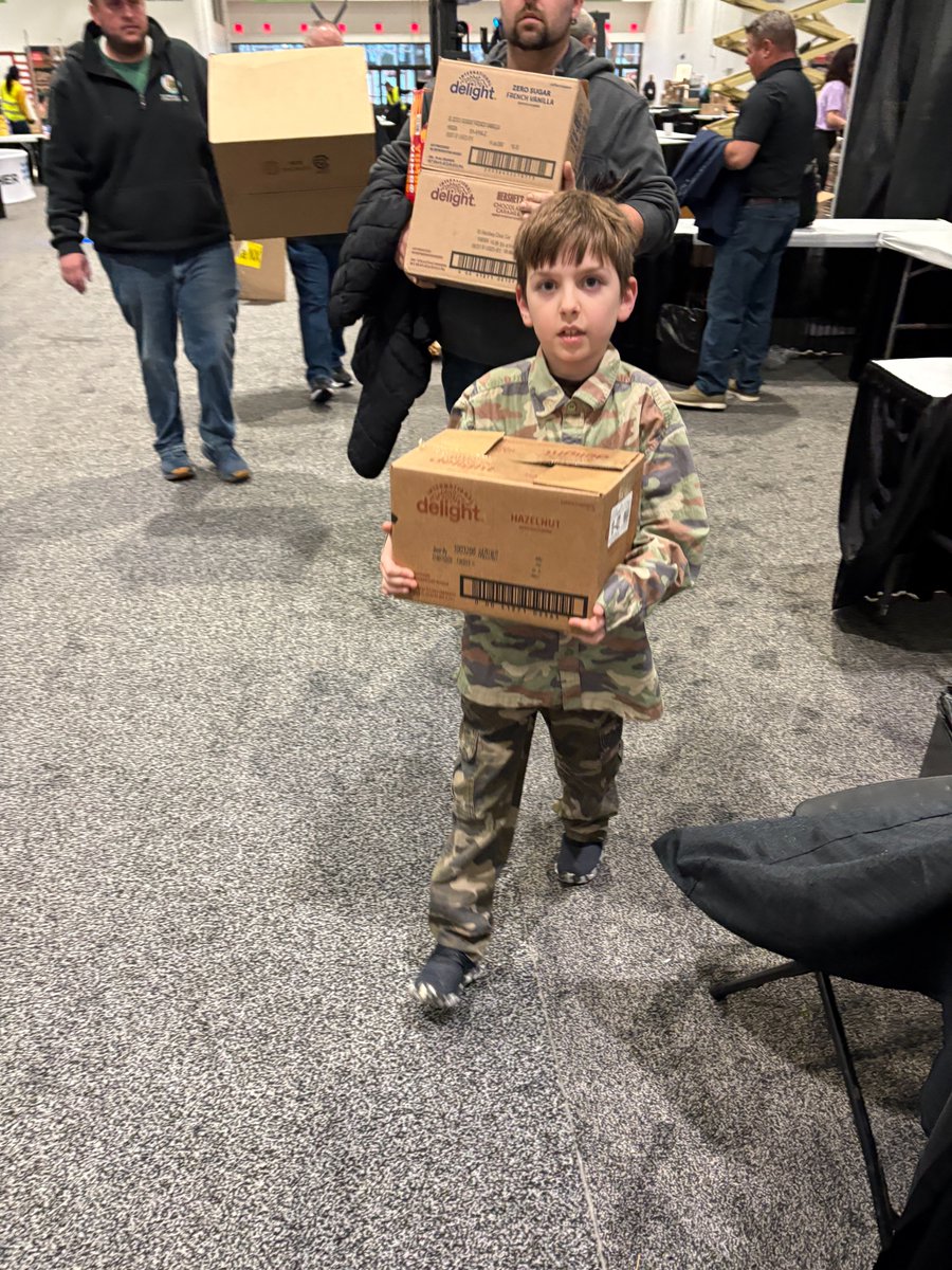 United Way of SECT tweet media