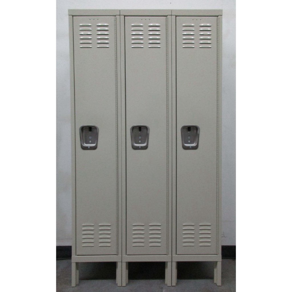 Jorgenson Lockers tweet media