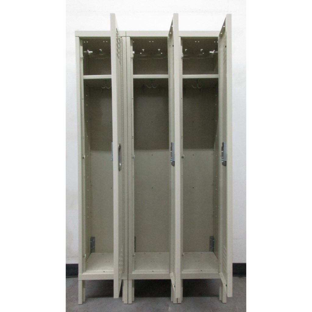 Jorgenson Lockers tweet media