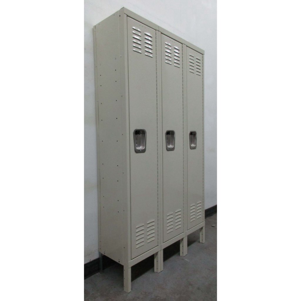 Jorgenson Lockers tweet media