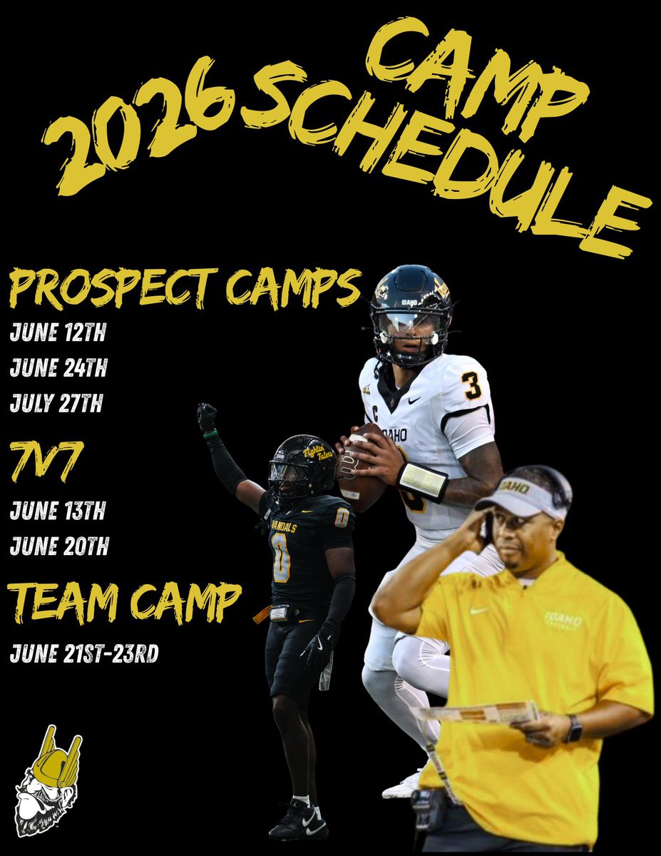 Jake Halseth 2028 QB/S tweet media