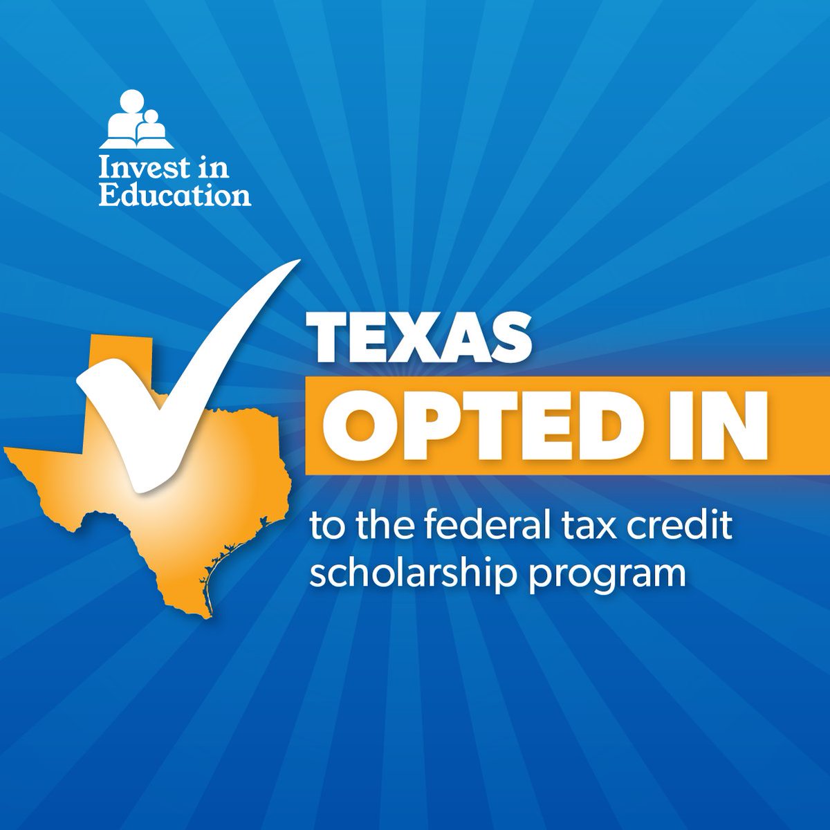 Invest In Ed tweet media