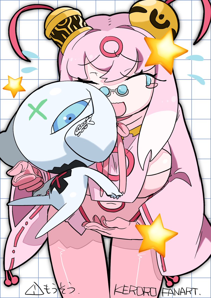 まぐろ🐟 tweet media